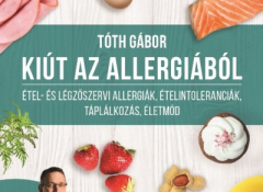Tóth Gábor: Kiút az allergiából