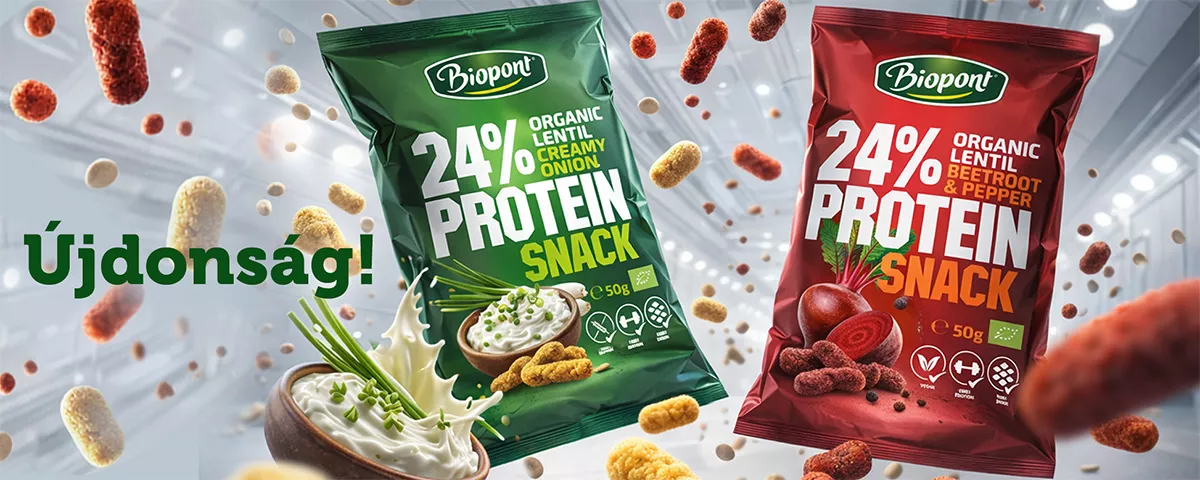 protein snack